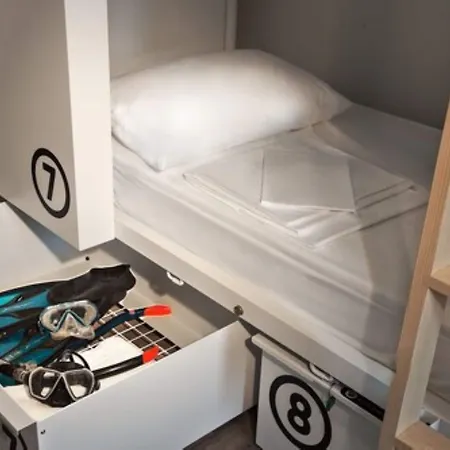 Hostal Anda Venice