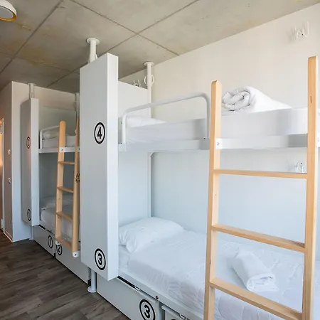 Anda Venice Hostal *
