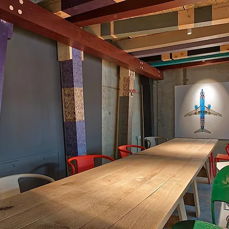 Hostal Anda Venice